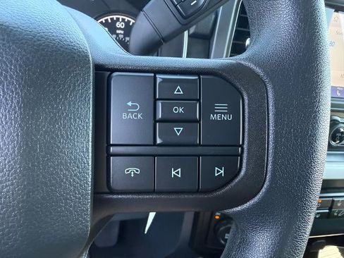 Certified 2023 Ford F150 XLT AWD/4WD image 17
