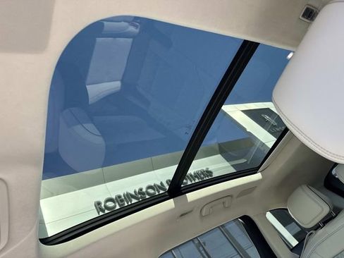 New 2026 Lincoln Nautilus Black Label w/ Jet Appearance Package image 19