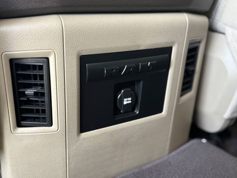 Used 2012 RAM 3500 Big Horn AWD/4WD image 25