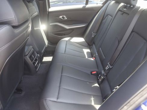 New 2026 BMW 330i Sedan w/ M Sport Package RWD image 15