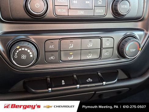 Certified 2016 Chevrolet Silverado 1500 W/T w/ Trailering Package image 21