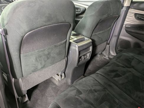 Used 2015 Nissan Murano S w/ Cargo Package image 26