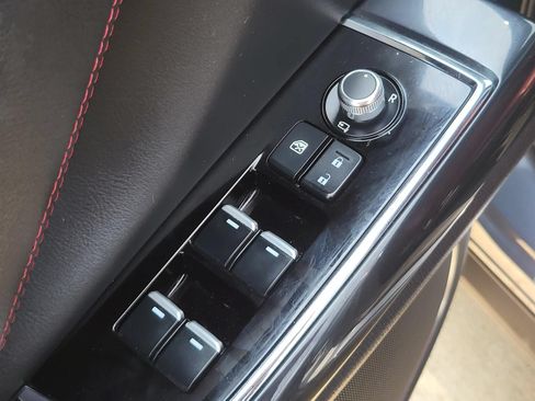 Used 2023 MAZDA CX-9 Carbon Edition AWD/4WD image 23