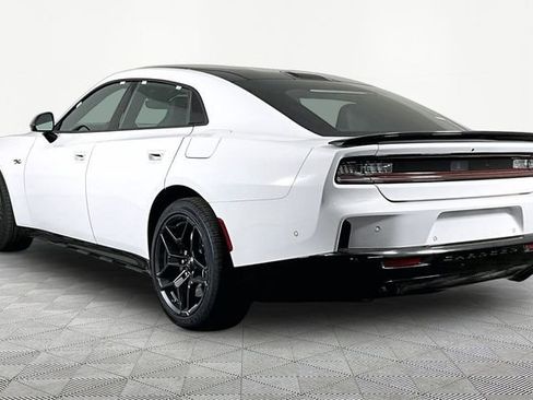 New 2026 Dodge Charger R/T AWD/4WD image 4