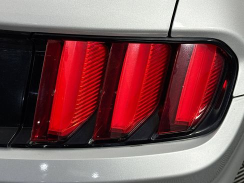 Used 2017 Ford Mustang Premium RWD image 28