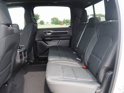 New 2026 RAM 1500 Big Horn image 7