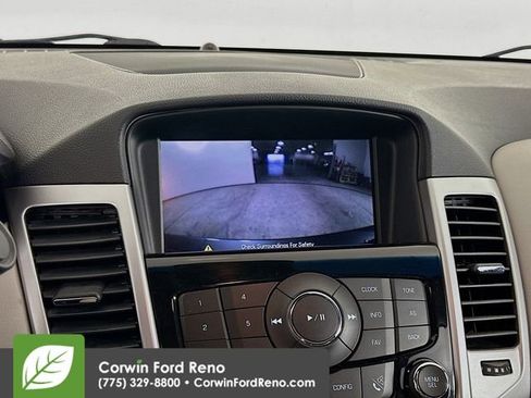 Used 2013 Chevrolet Cruze Eco image 13