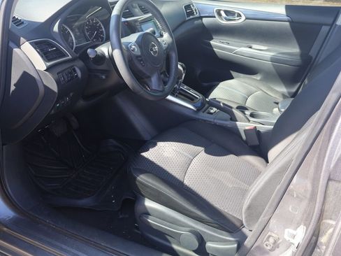 Used 2016 Nissan Sentra SR image 4
