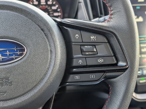 Used 2025 Subaru Impreza RS image 18