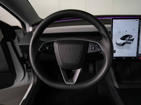 Used 2025 Tesla Model 3 RWD image 20
