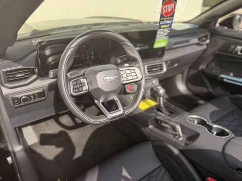 New 2026 Ford Mustang GT Premium w/ GT Performance Package RWD image 9