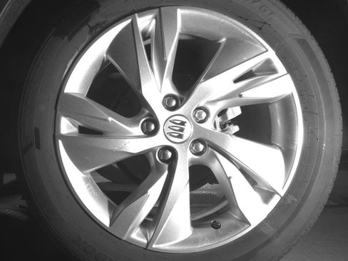 Used 2025 Buick Encore GX Preferred image 14