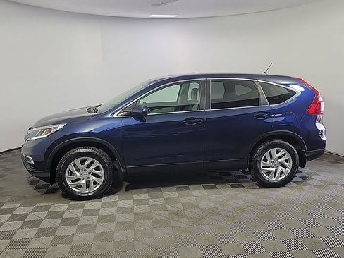 Used 2016 Honda CR-V EX image 11