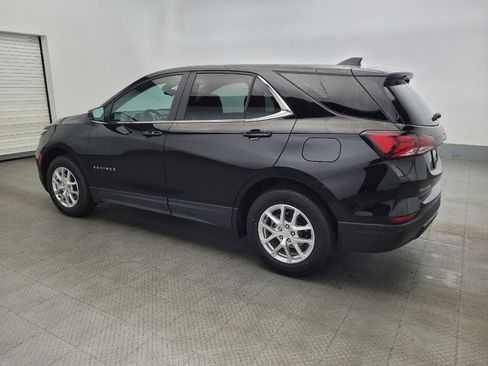 Used 2022 Chevrolet Equinox LT image 3