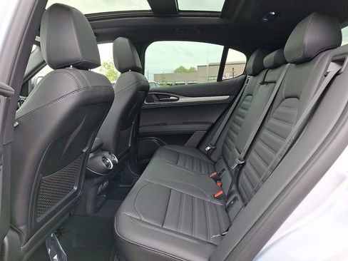 New 2026 Alfa Romeo Stelvio Sprint AWD/4WD image 6