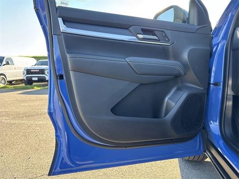 New 2026 GMC Terrain Elevation w/ Black Edition image 18