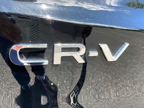 Used 2025 Honda CR-V LX image 47