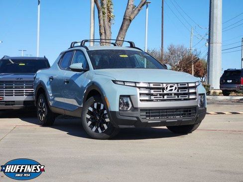 New 2026 Hyundai Santa Cruz SEL image 1