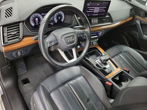 Used 2023 Audi Q5 2.0T Premium Plus image 21