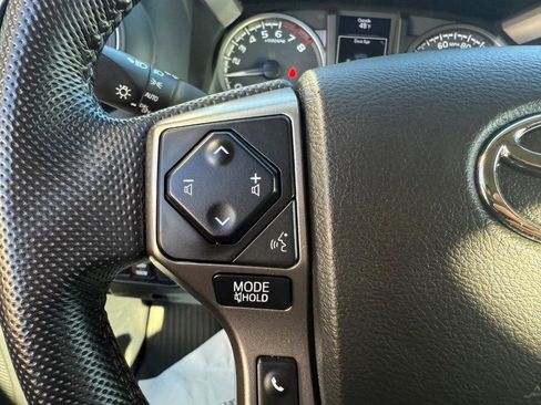 Used 2022 Toyota Tacoma SR5 w/ Trail Edition image 21