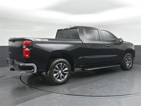 Used 2023 Chevrolet Silverado 1500 LT image 7