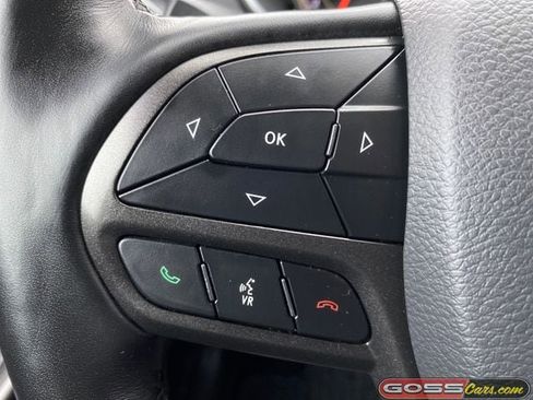 Certified 2021 Jeep Cherokee Trailhawk w/ Trailer Tow Group image 17