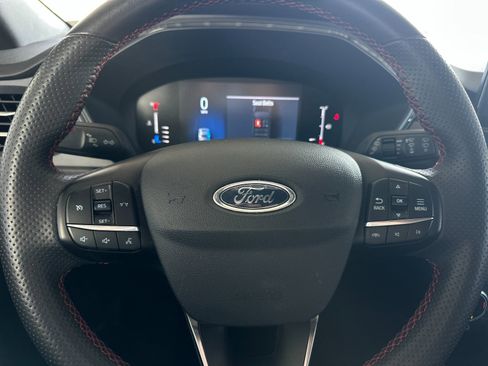 Used 2023 Ford Escape ST-Line image 21