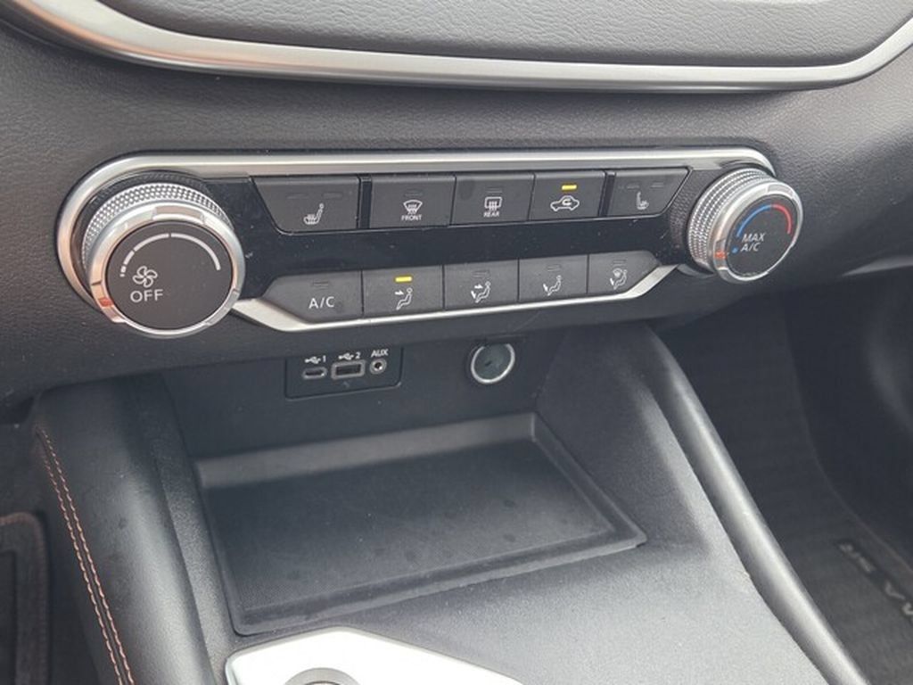 Used 2021 Nissan Altima 2.5 SR w/ SR Premium Package FWD image 24