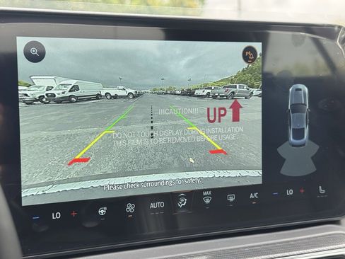 New 2025 Ford Mustang GT Premium image 41