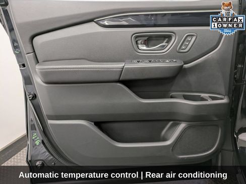 Certified 2026 Honda Passport RTL image 10