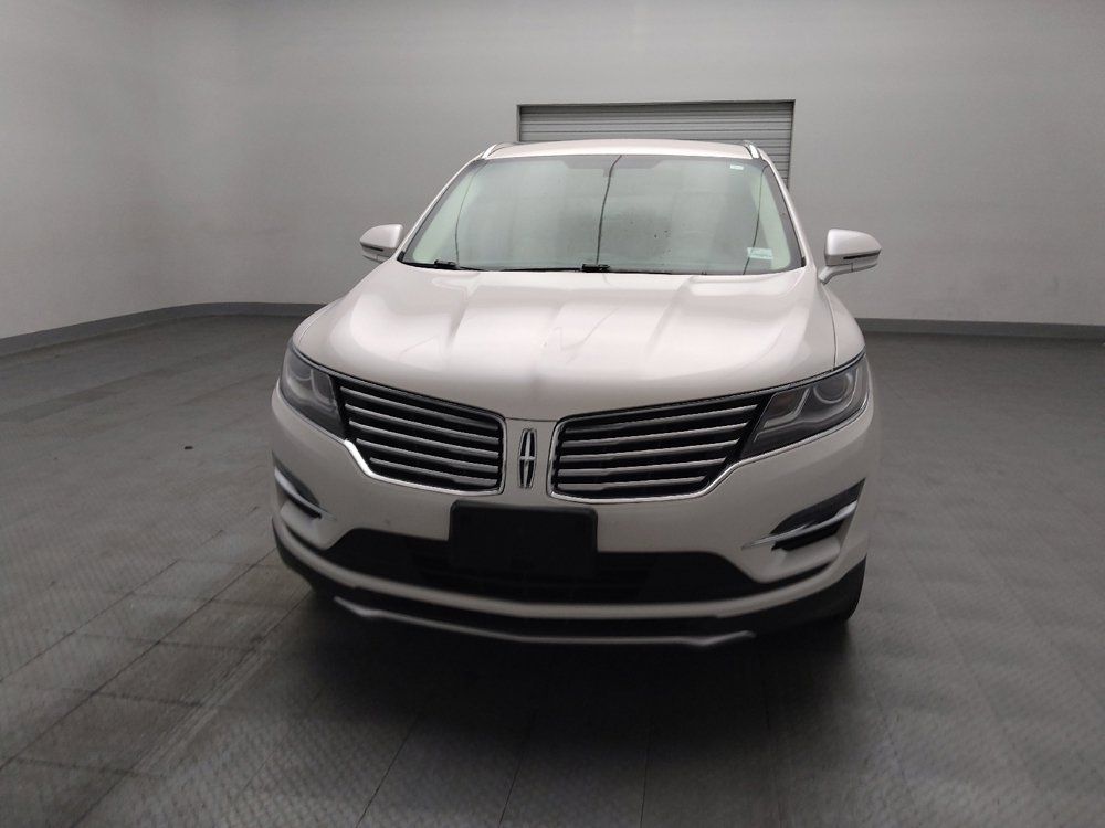 Used 2018 Lincoln MKC Select w/ Select Plus Package FWD image 15