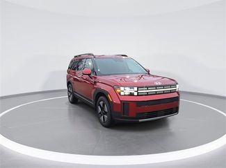 New 2026 Hyundai Santa Fe SEL video 2