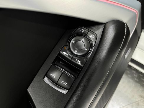 Used 2018 Chevrolet Camaro SS w/ Redline Edition RWD image 14