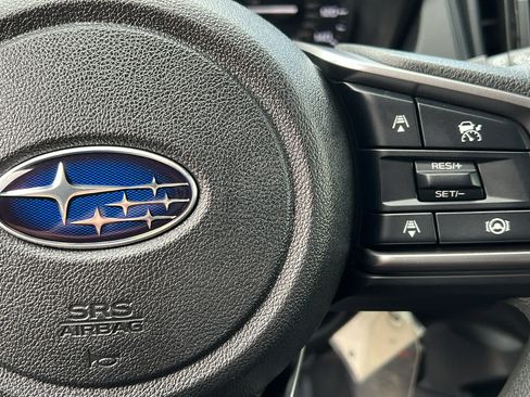 Used 2025 Subaru Impreza 2.0i AWD/4WD image 21