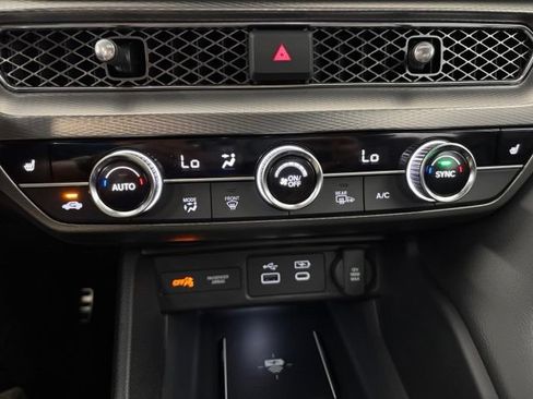 New 2026 Acura Integra A-Spec FWD image 23