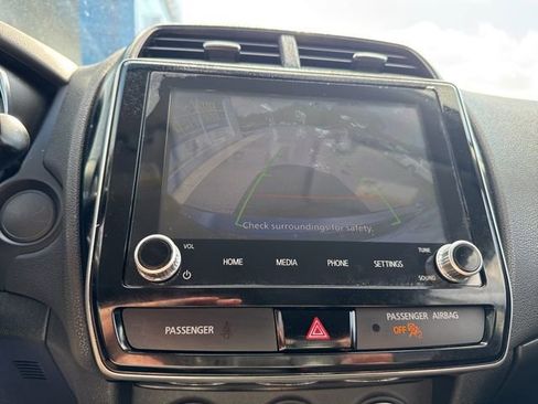 Used 2020 Mitsubishi Outlander Sport AWD image 18