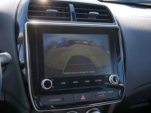 Used 2023 Mitsubishi Outlander Sport SE image 29