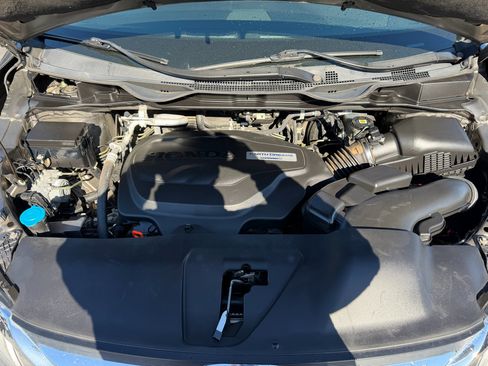 Used 2019 Honda Odyssey EX-L image 18