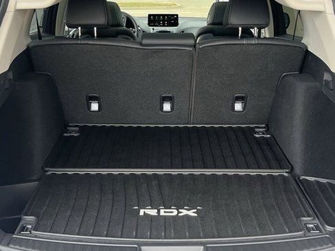 New 2026 Acura RDX w/ Technology Package image 33