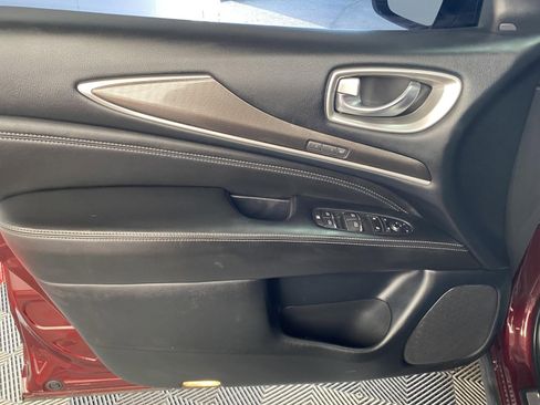 Used 2019 INFINITI QX60 Luxe image 23