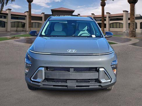 New 2026 Hyundai Kona SEL Sport AWD/4WD image 3