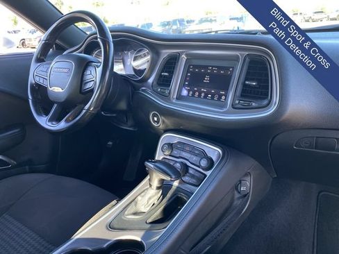 Used 2020 Dodge Challenger GT w/ Driver Convenience Group AWD/4WD image 15