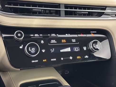 Used 2023 INFINITI QX60 Pure FWD image 22