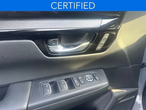 Used 2025 Honda CR-V EX-L image 13
