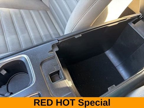 Used 2018 Ford Fusion S image 26