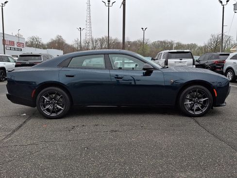 New 2026 Dodge Charger Scat Pack image 4