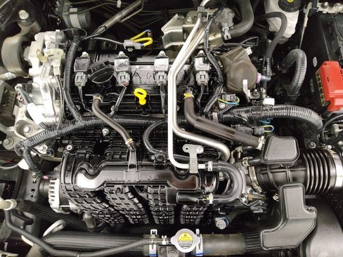 Used 2023 Nissan Altima 2.5 SV image 30