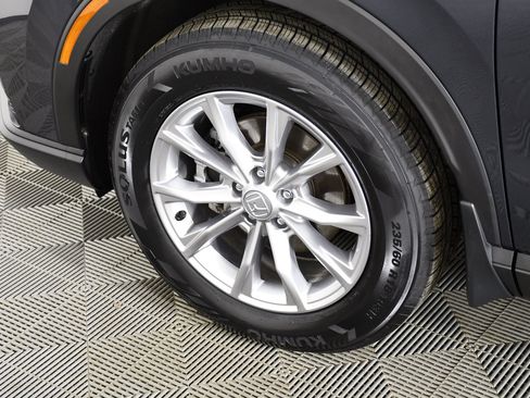 Used 2025 Honda CR-V EX image 40