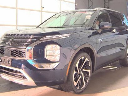 Used 2023 Mitsubishi Outlander SEL