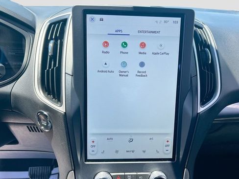 Certified 2023 Ford Edge SEL AWD/4WD image 19